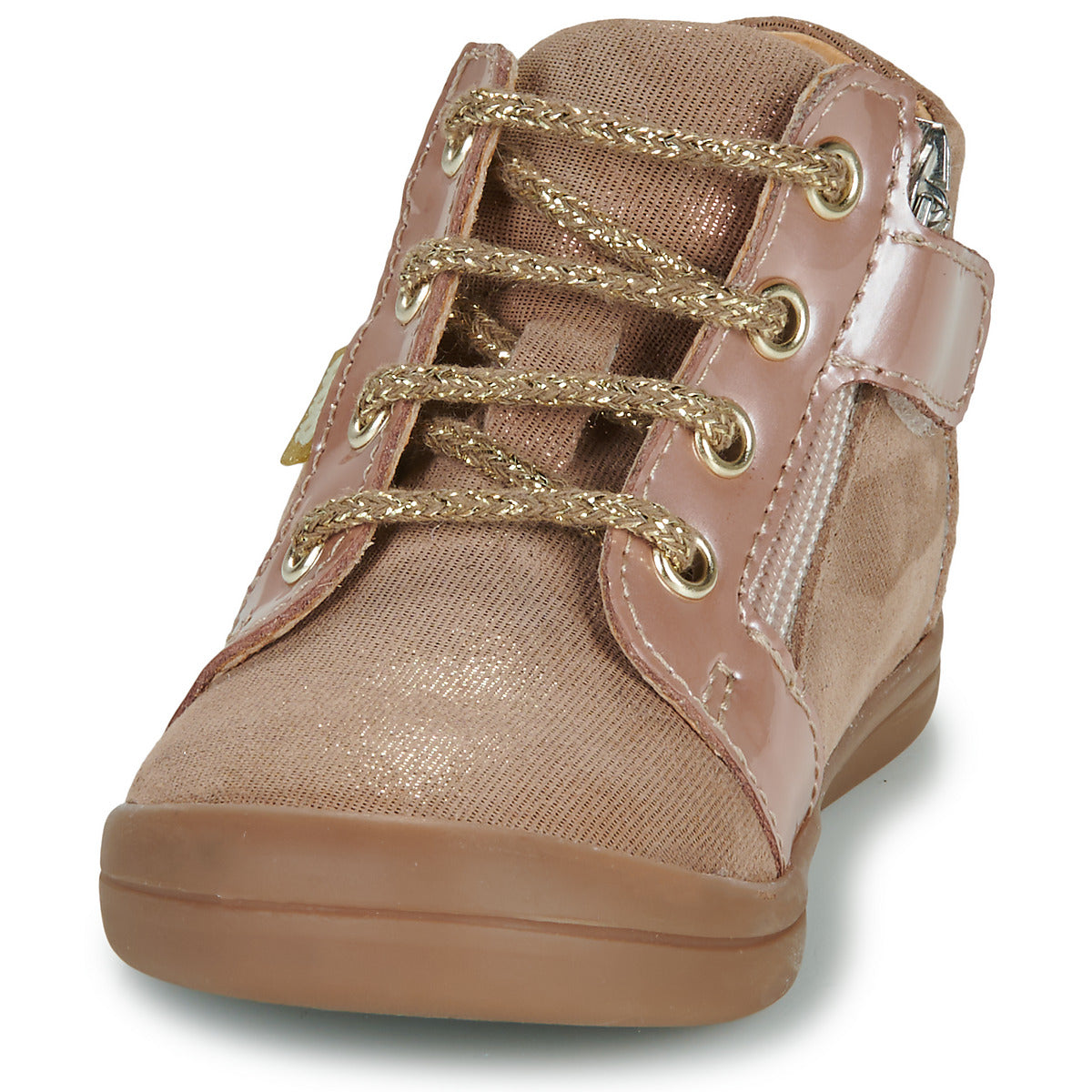 Scarpe bambini ragazza GBB CHOUGA Rosa