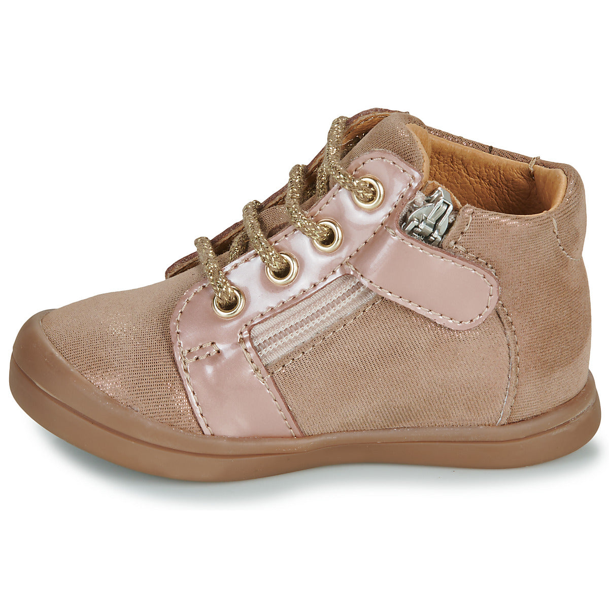 Scarpe bambini ragazza GBB CHOUGA Rosa