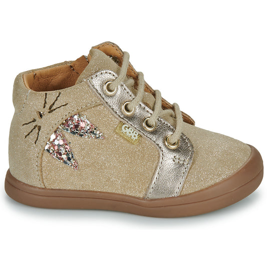 Scarpe bambini ragazza GBB CHOUGA