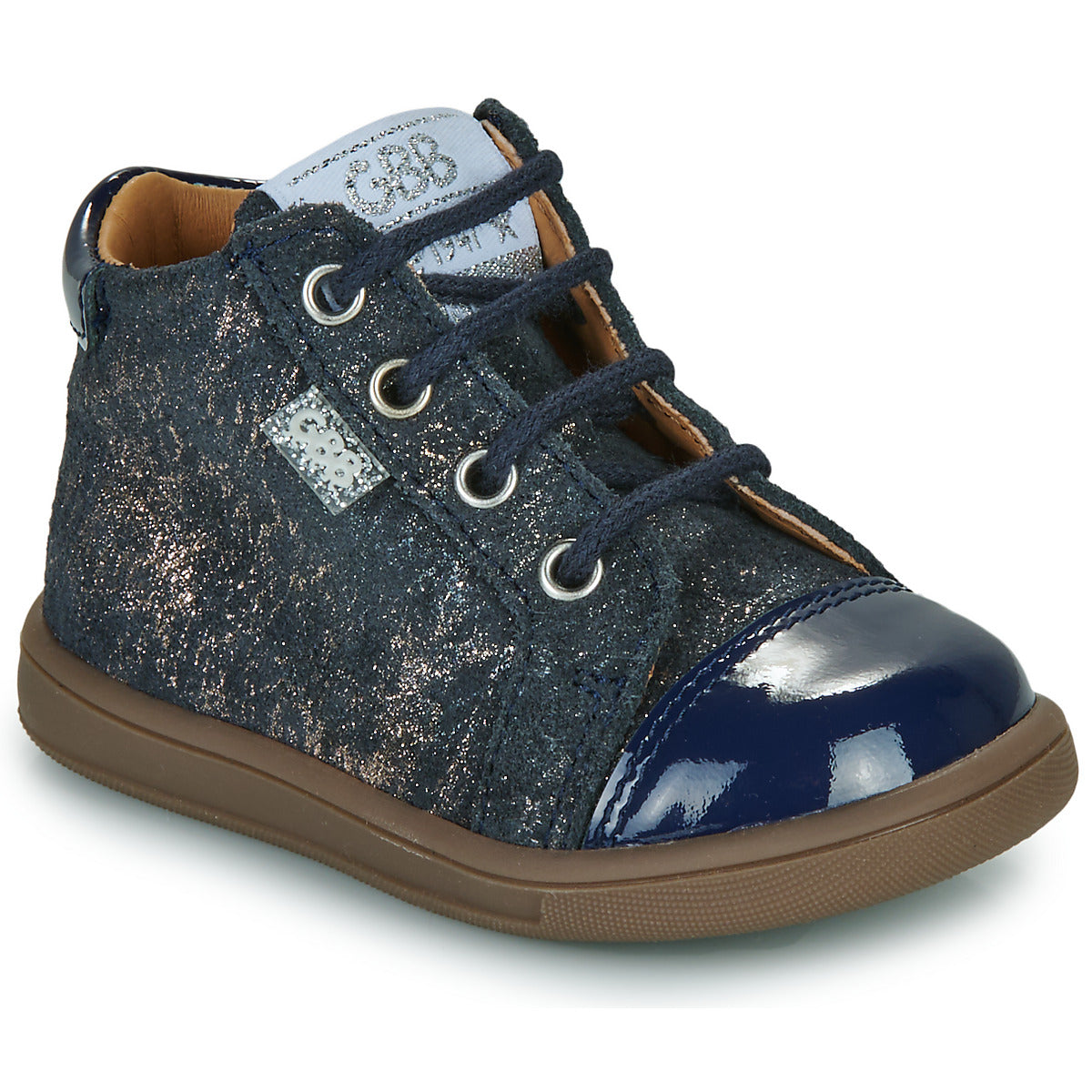 Scarpe bambini ragazza GBB MARIA Blu