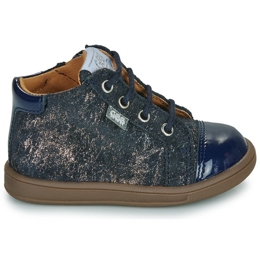 Scarpe bambini ragazza GBB MARIA Blu