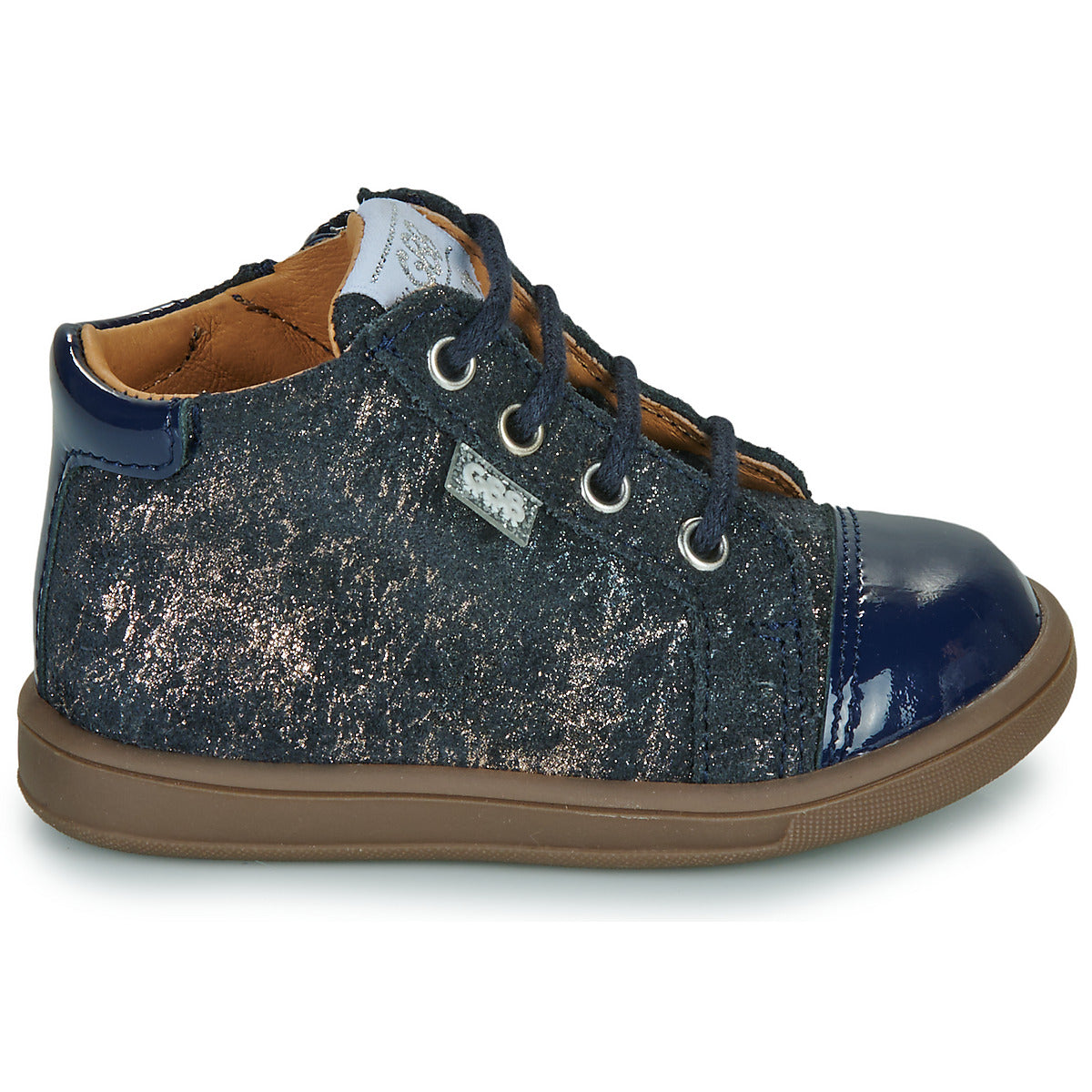Scarpe bambini ragazza GBB MARIA Blu