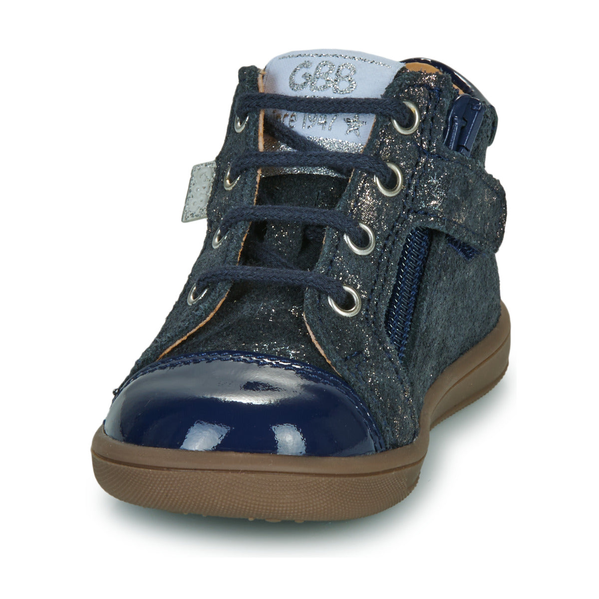 Scarpe bambini ragazza GBB MARIA Blu
