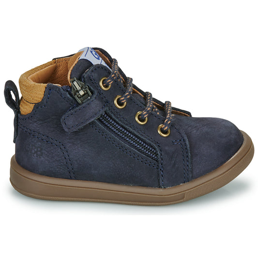 Scarpe bambini ragazzo GBB MANFRED Blu