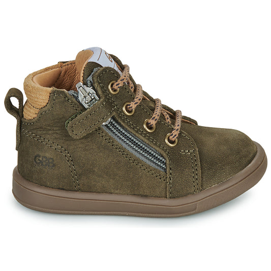 Scarpe bambini ragazzo GBB  MANFRED