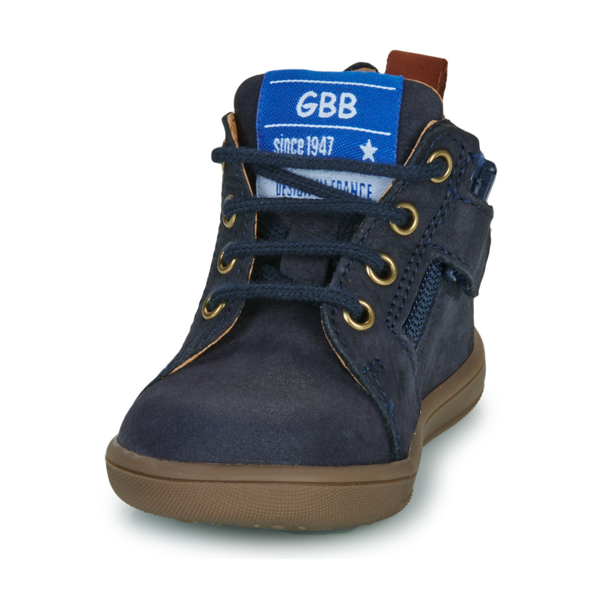 Scarpe bambini ragazza GBB BASILE Blu
