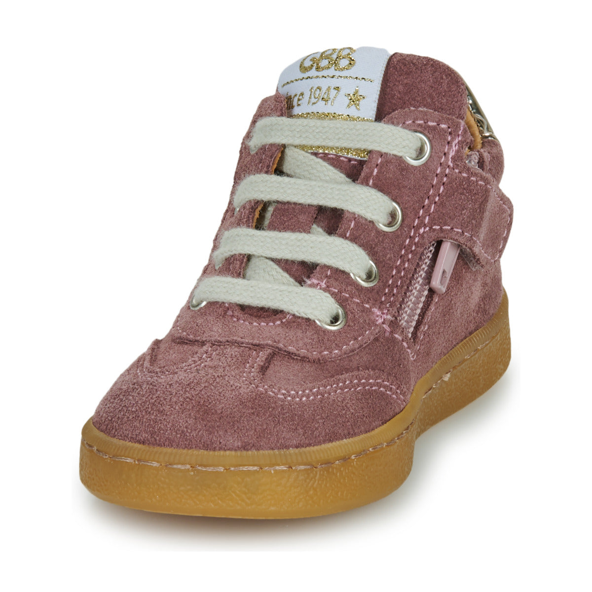 Scarpe bambini ragazza GBB ANAIS TWIST Rosa