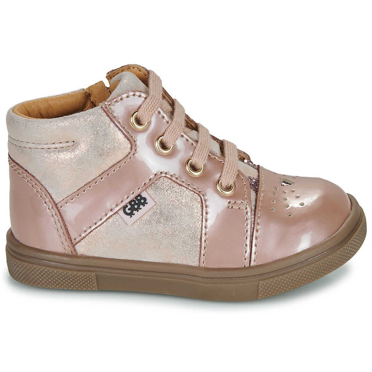 Scarpe bambini ragazza GBB THEANA