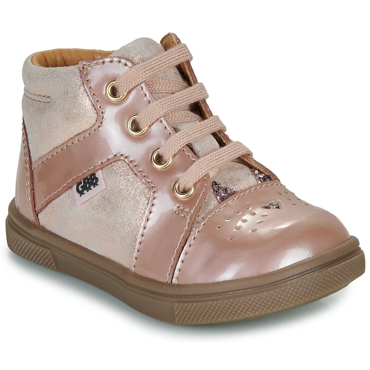 Scarpe bambini ragazza GBB THEANA