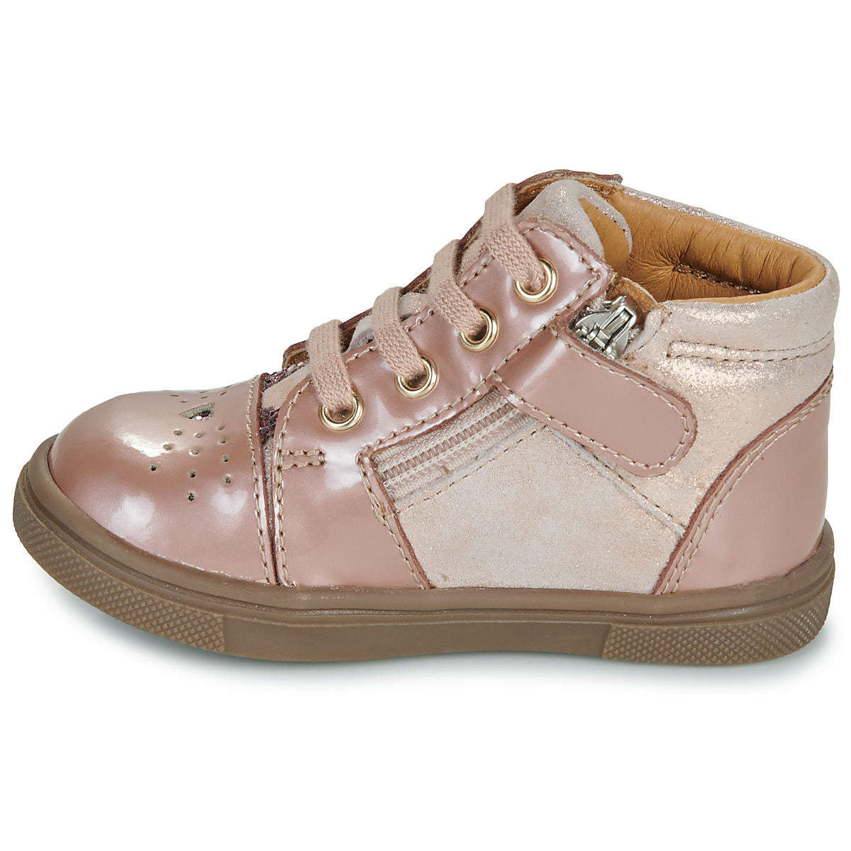 Scarpe bambini ragazza GBB THEANA