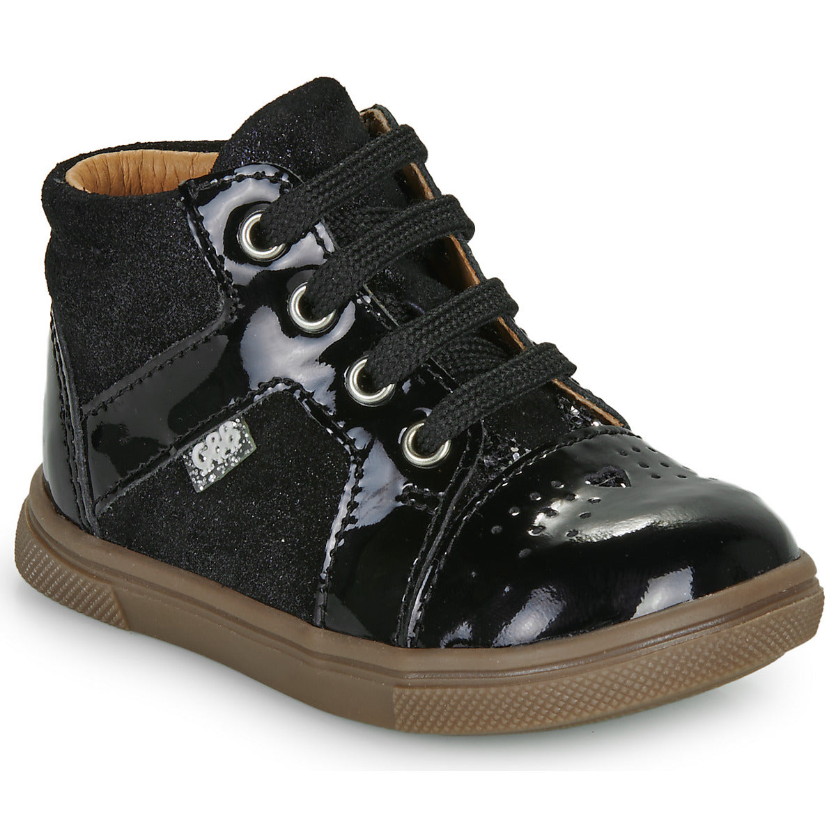 Scarpe bambini ragazza GBB THEANA Nero