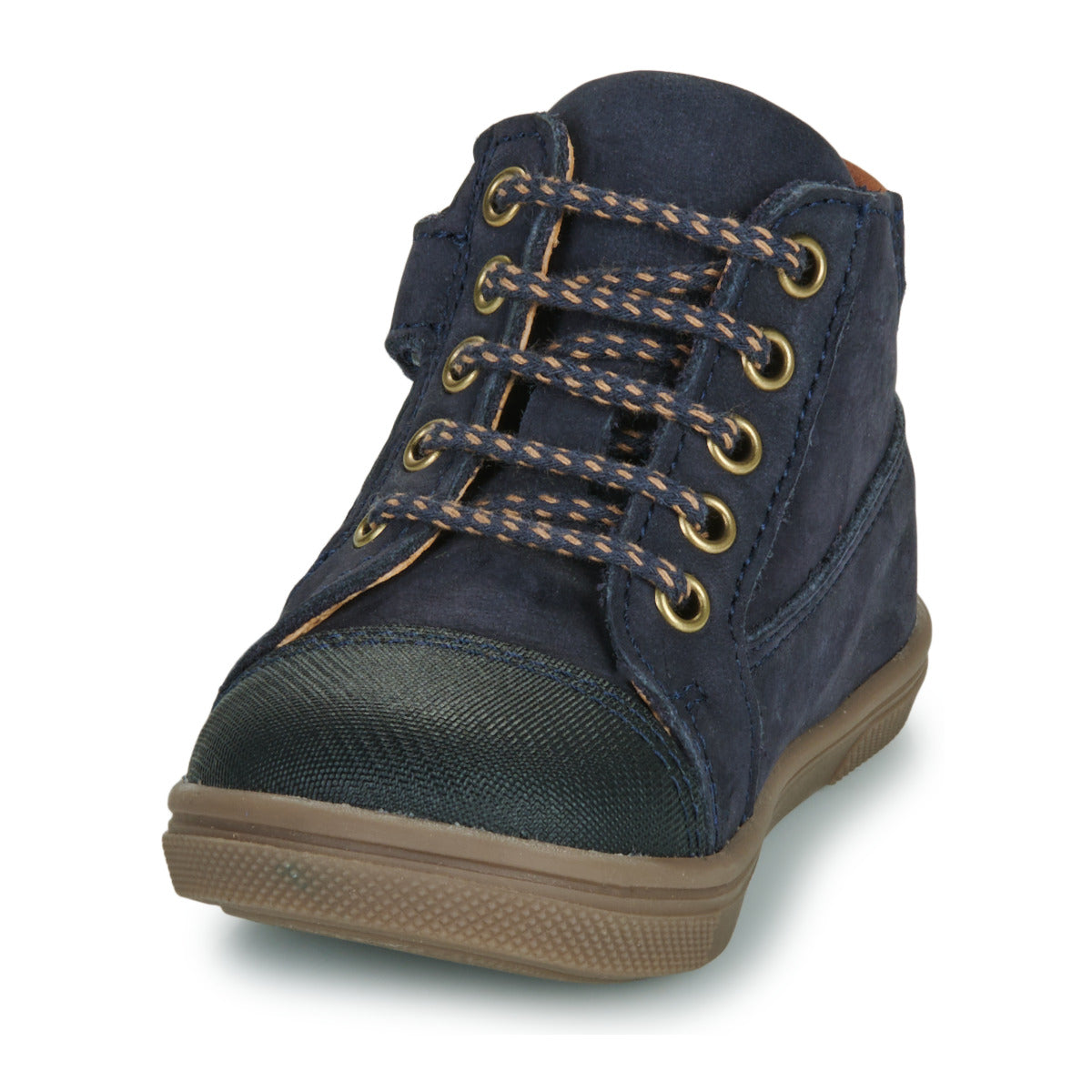 Scarpe bambini ragazzo GBB GENIN Blu