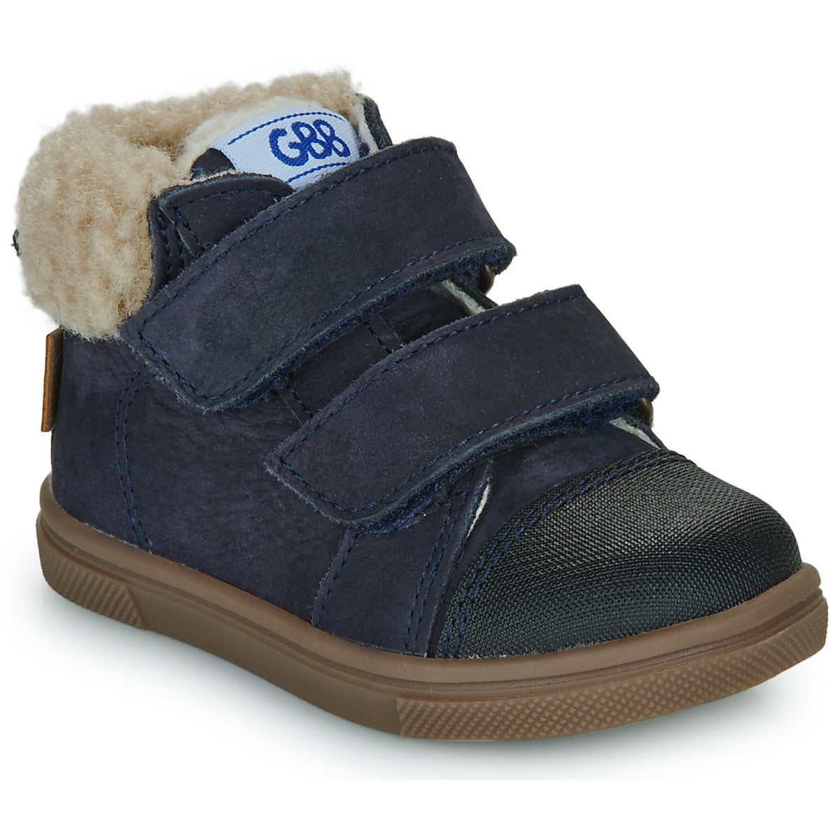 Scarpe bambini ragazza GBB  GONTRAN  Blu