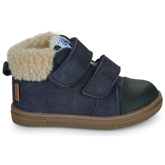 Scarpe bambini ragazza GBB  GONTRAN  Blu