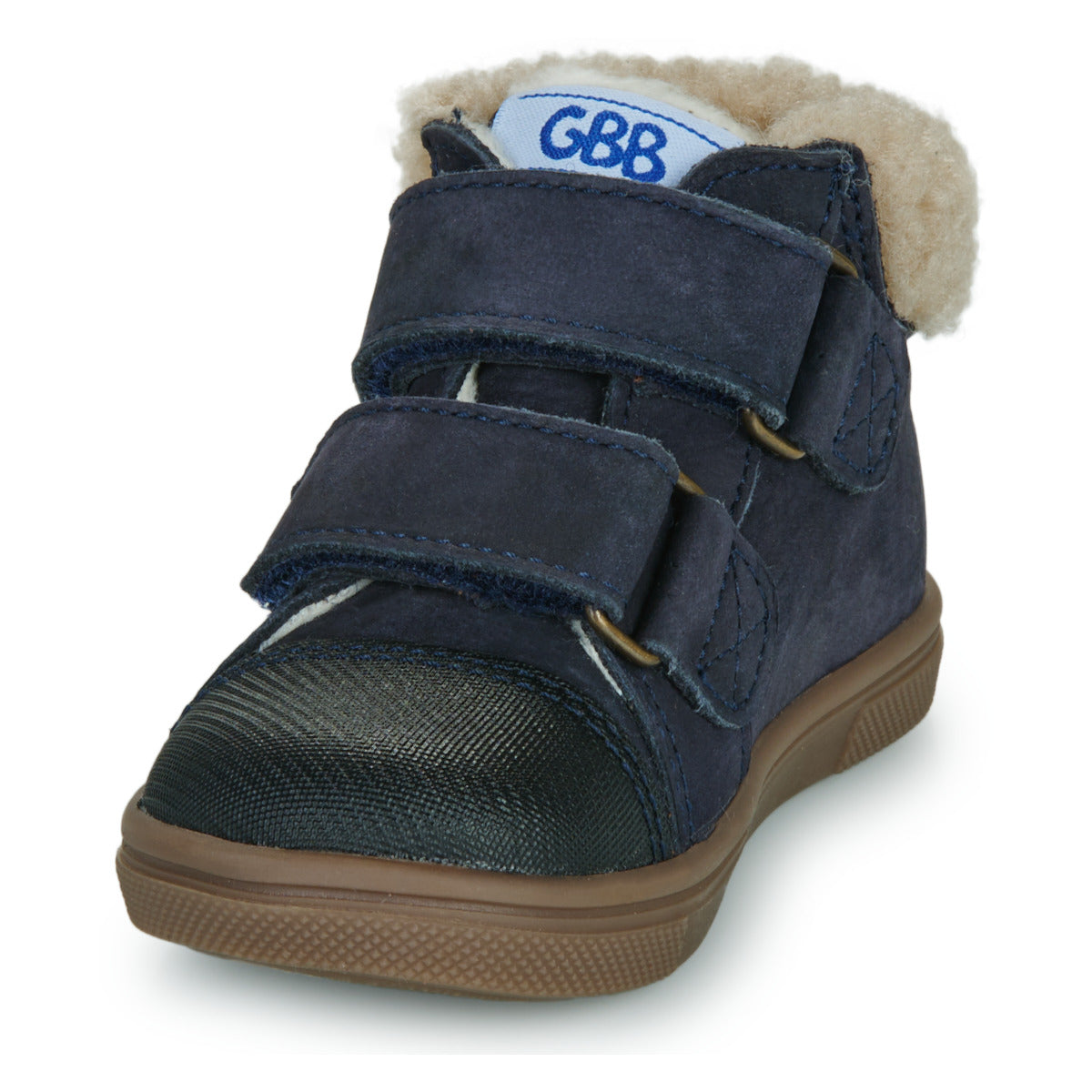 Scarpe bambini ragazza GBB  GONTRAN  Blu