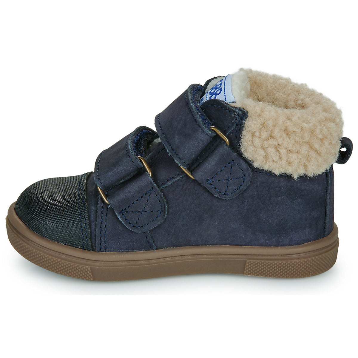 Scarpe bambini ragazza GBB  GONTRAN  Blu