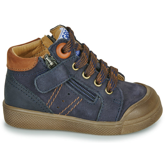Scarpe bambini ragazzo GBB ANATOLE