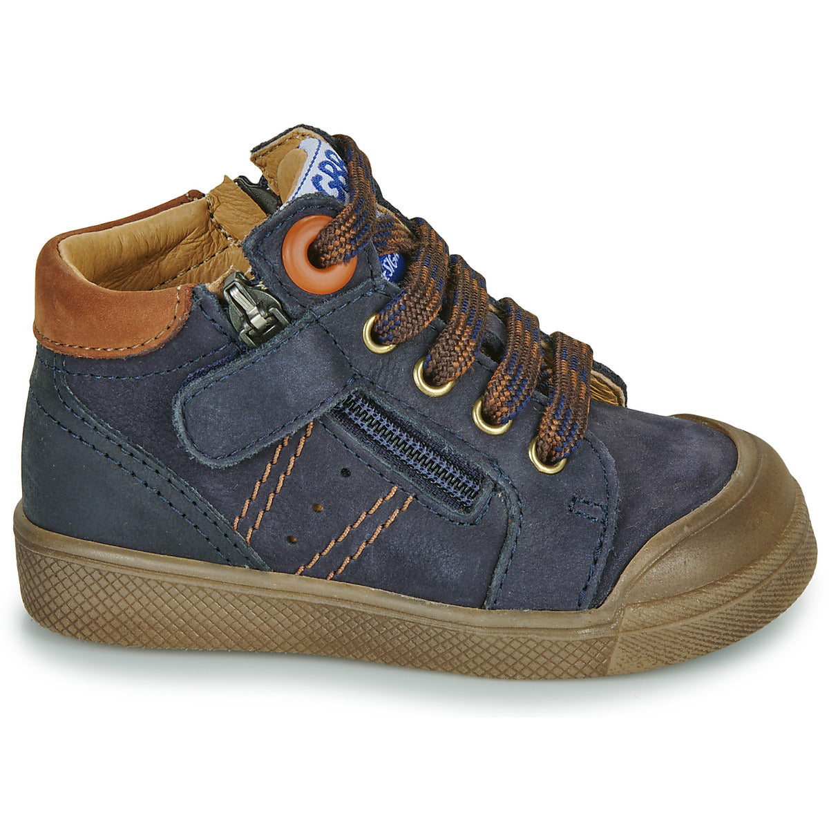 Scarpe bambini ragazzo GBB ANATOLE