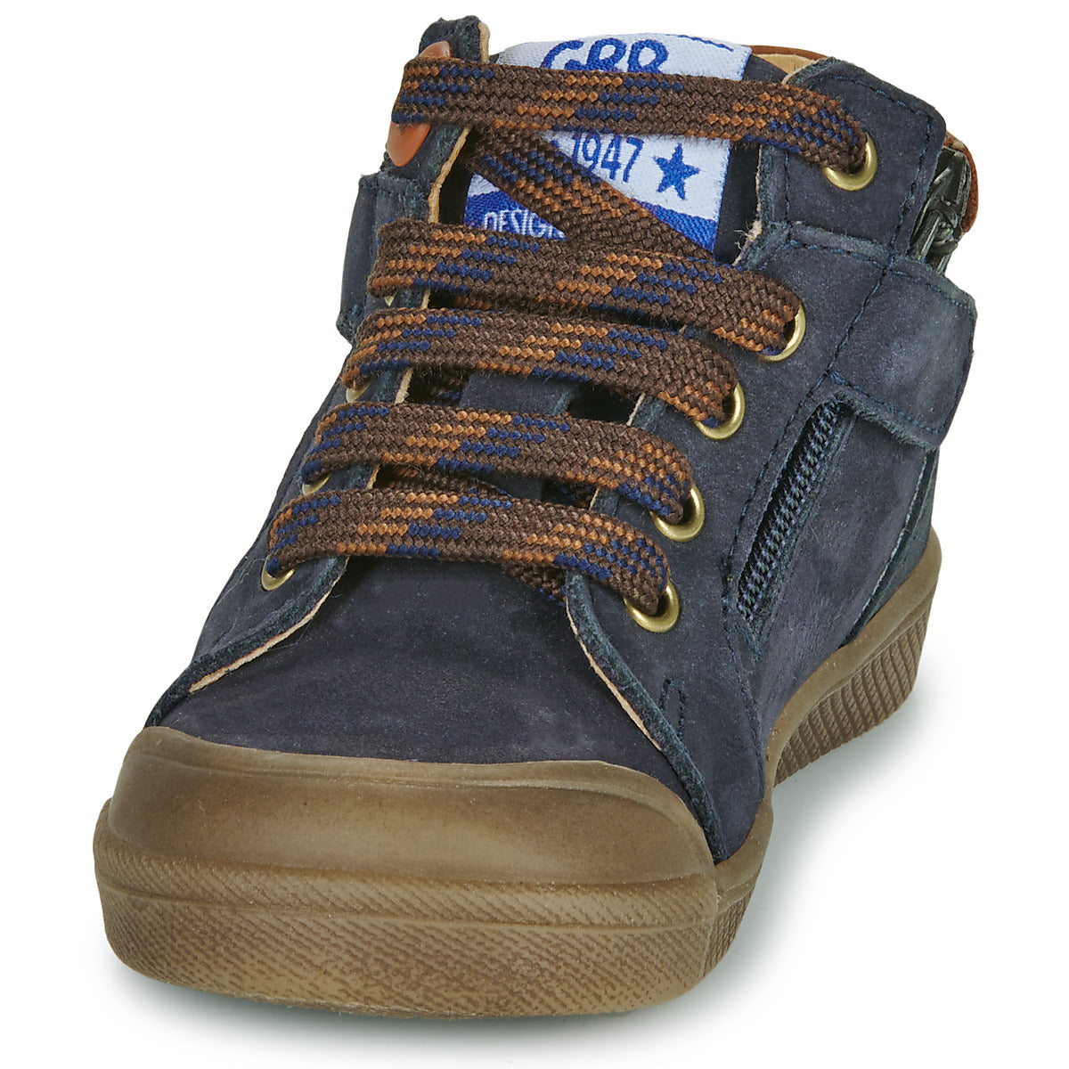 Scarpe bambini ragazzo GBB ANATOLE