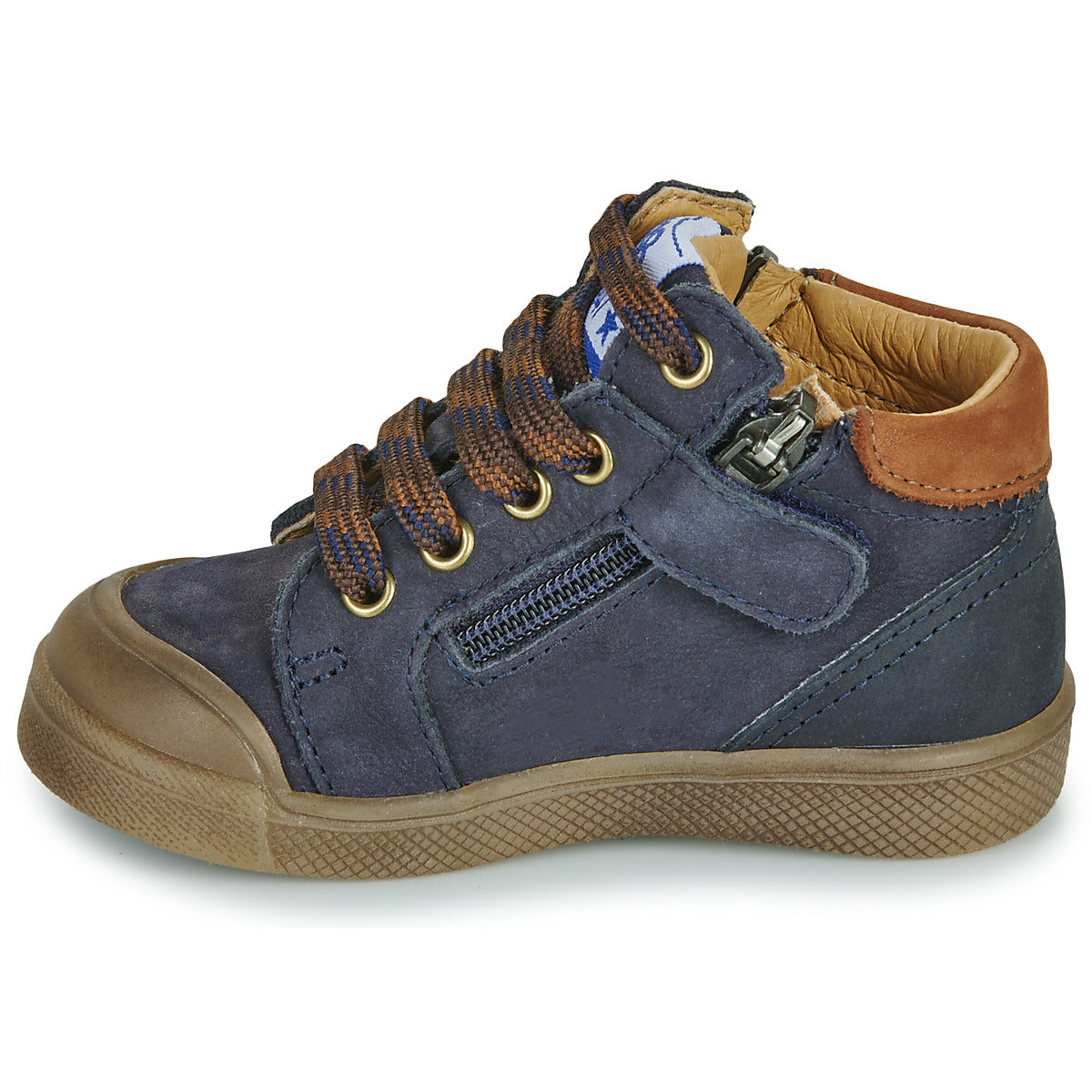 Scarpe bambini ragazzo GBB ANATOLE