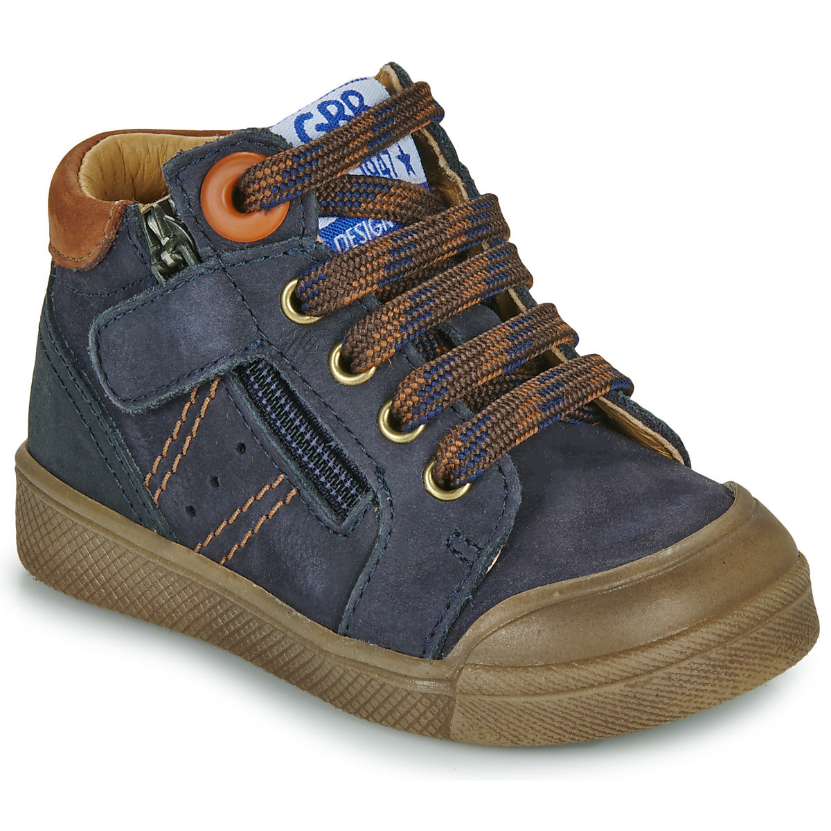 Scarpe bambini ragazzo GBB ANATOLE