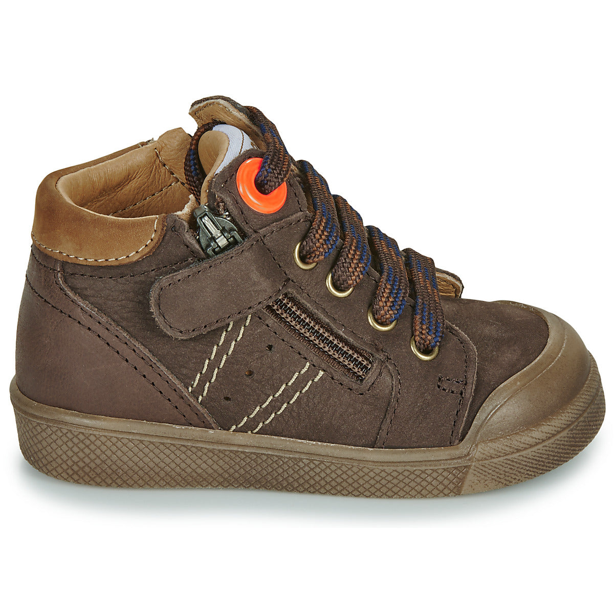 Scarpe bambini ragazzo GBB ANATOLE