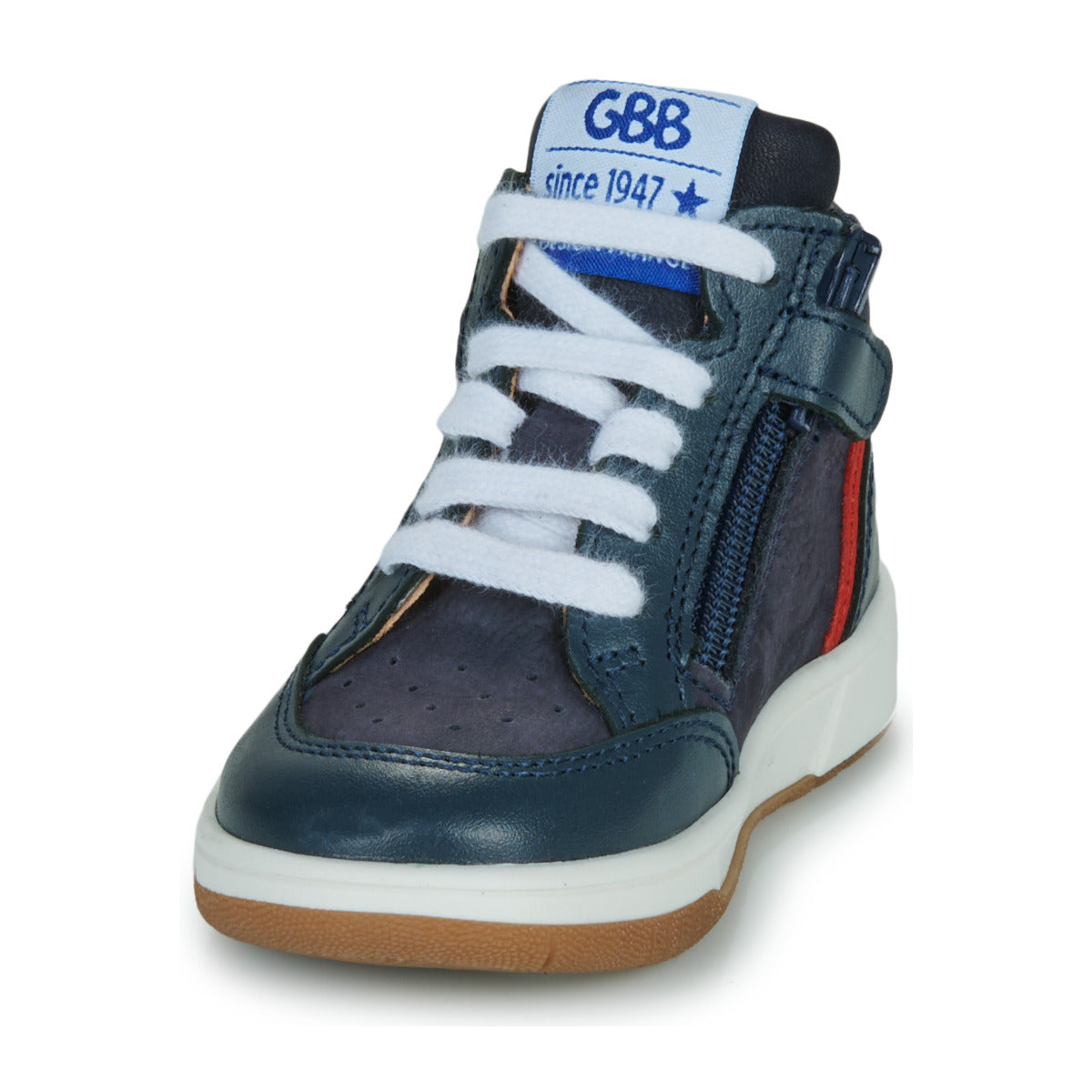 Scarpe bambini ragazzo GBB VAILLANT Blu