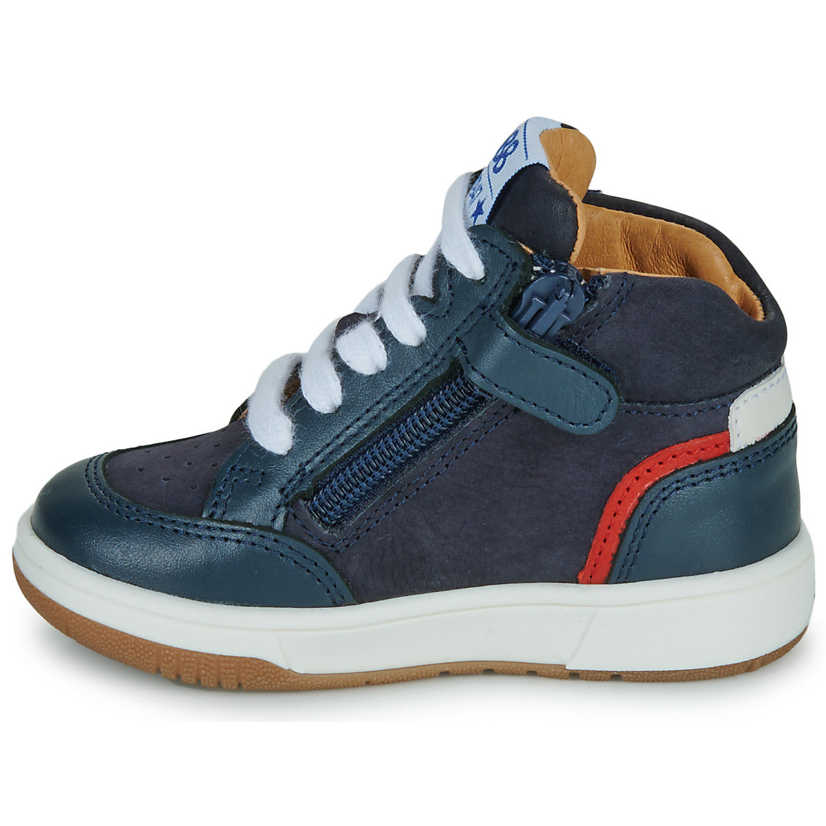 Scarpe bambini ragazzo GBB VAILLANT Blu