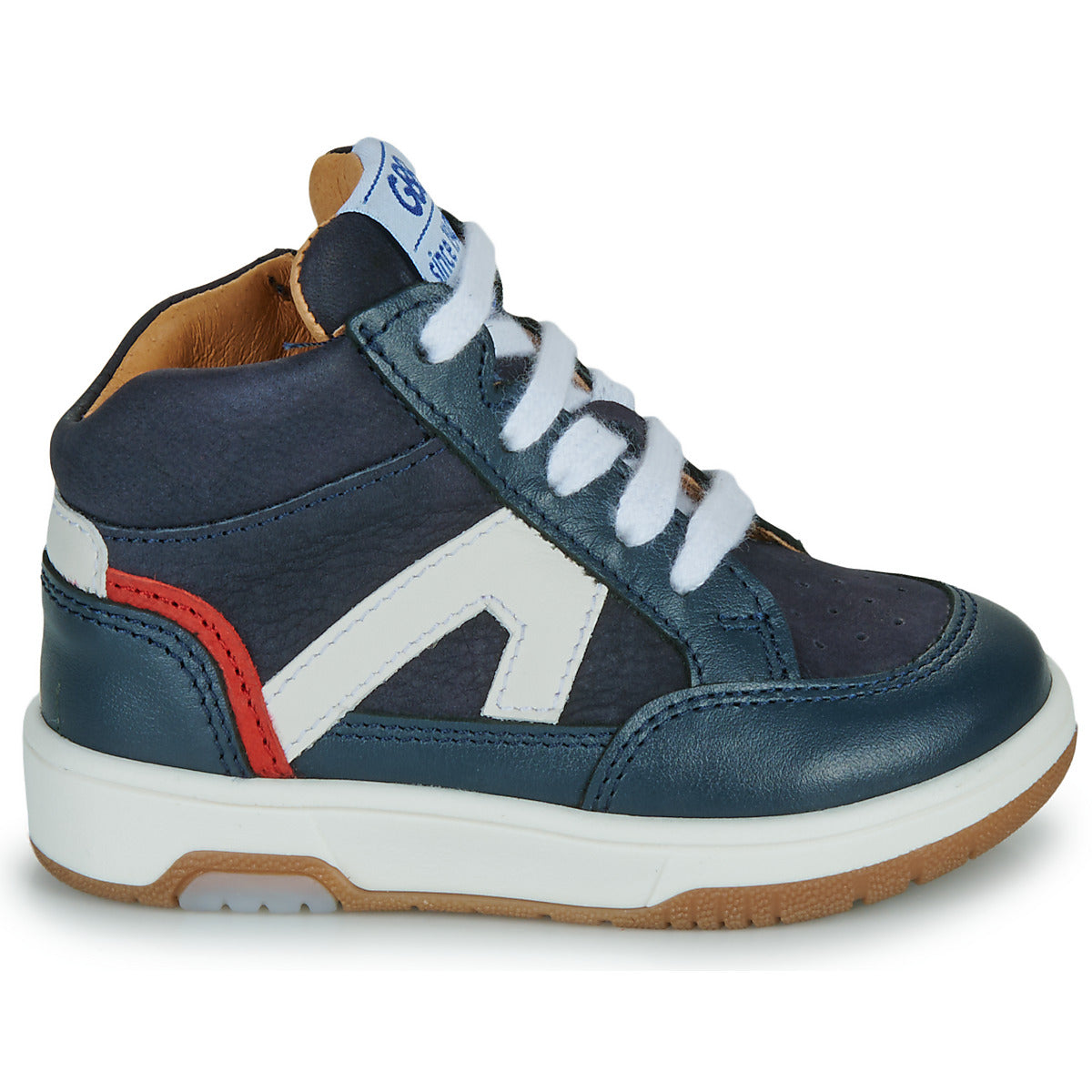 Scarpe bambini ragazzo GBB VAILLANT Blu
