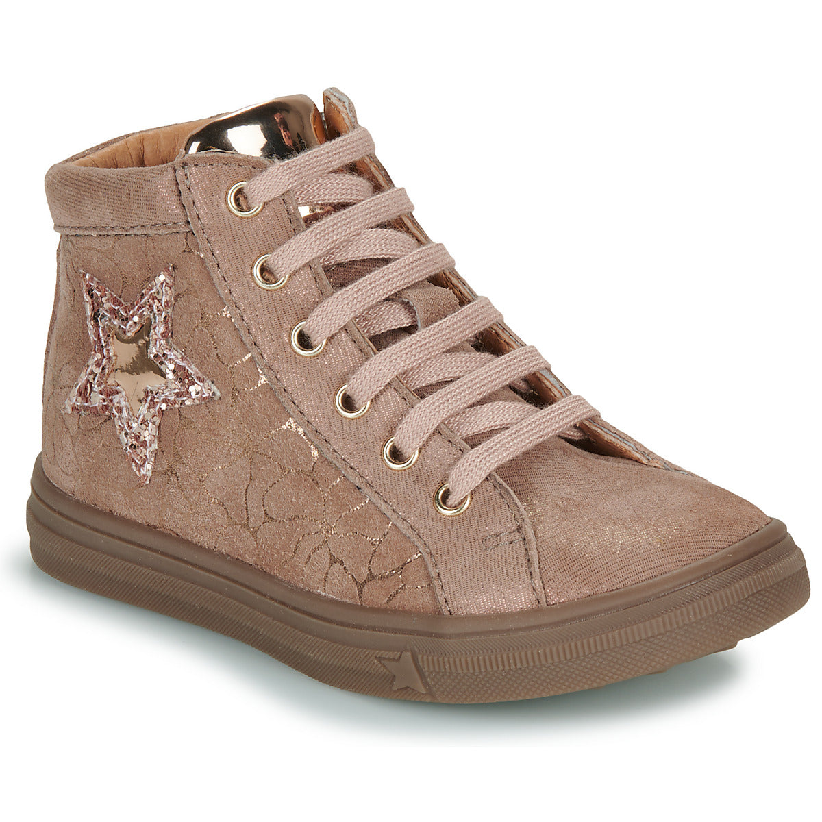 Scarpe bambini ragazza GBB TADEA Rosa