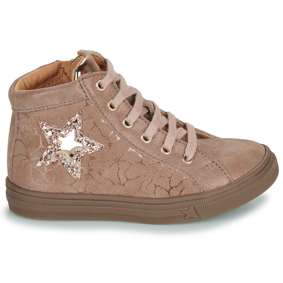 Scarpe bambini ragazza GBB TADEA Rosa