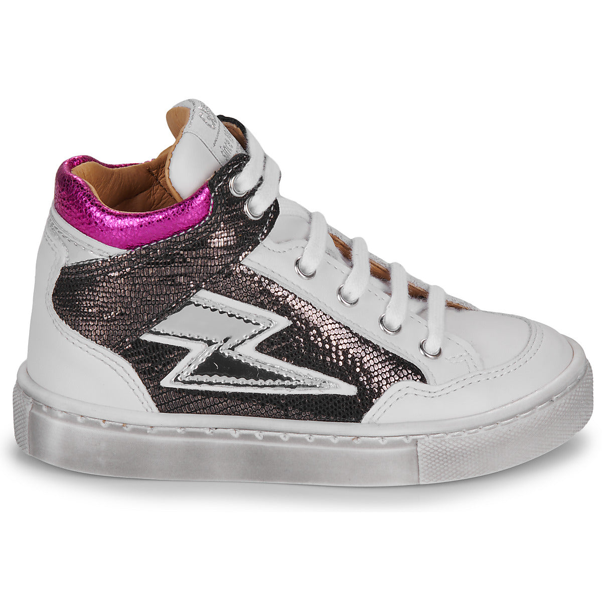 Scarpe bambini ragazza GBB DORES Bianco