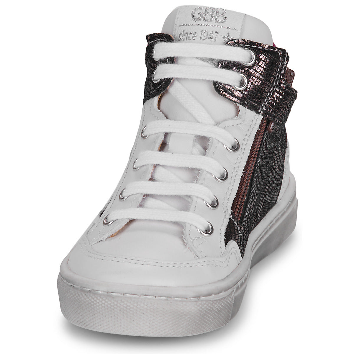 Scarpe bambini ragazza GBB DORES Bianco