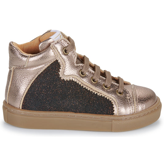Scarpe bambini ragazza GBB  JAYNE  Oro