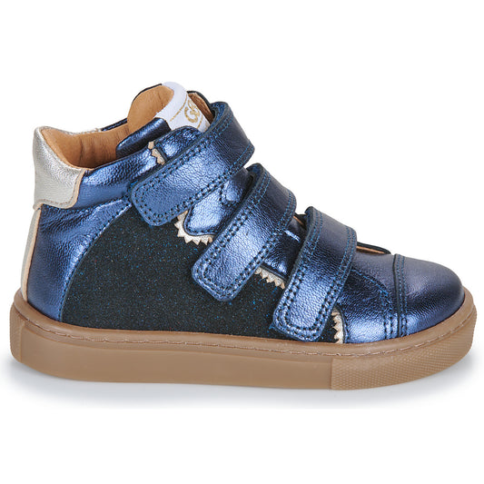 Scarpe bambini ragazza GBB  DORIMELLI  Blu