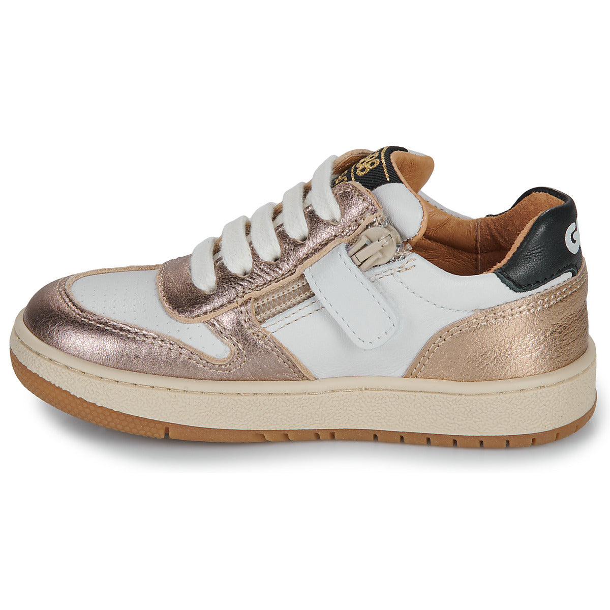 Scarpe bambini ragazza GBB  CORRECT  Multicolore