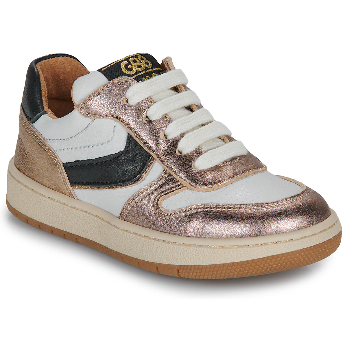 Scarpe bambini ragazza GBB  CORRECT  Bianco