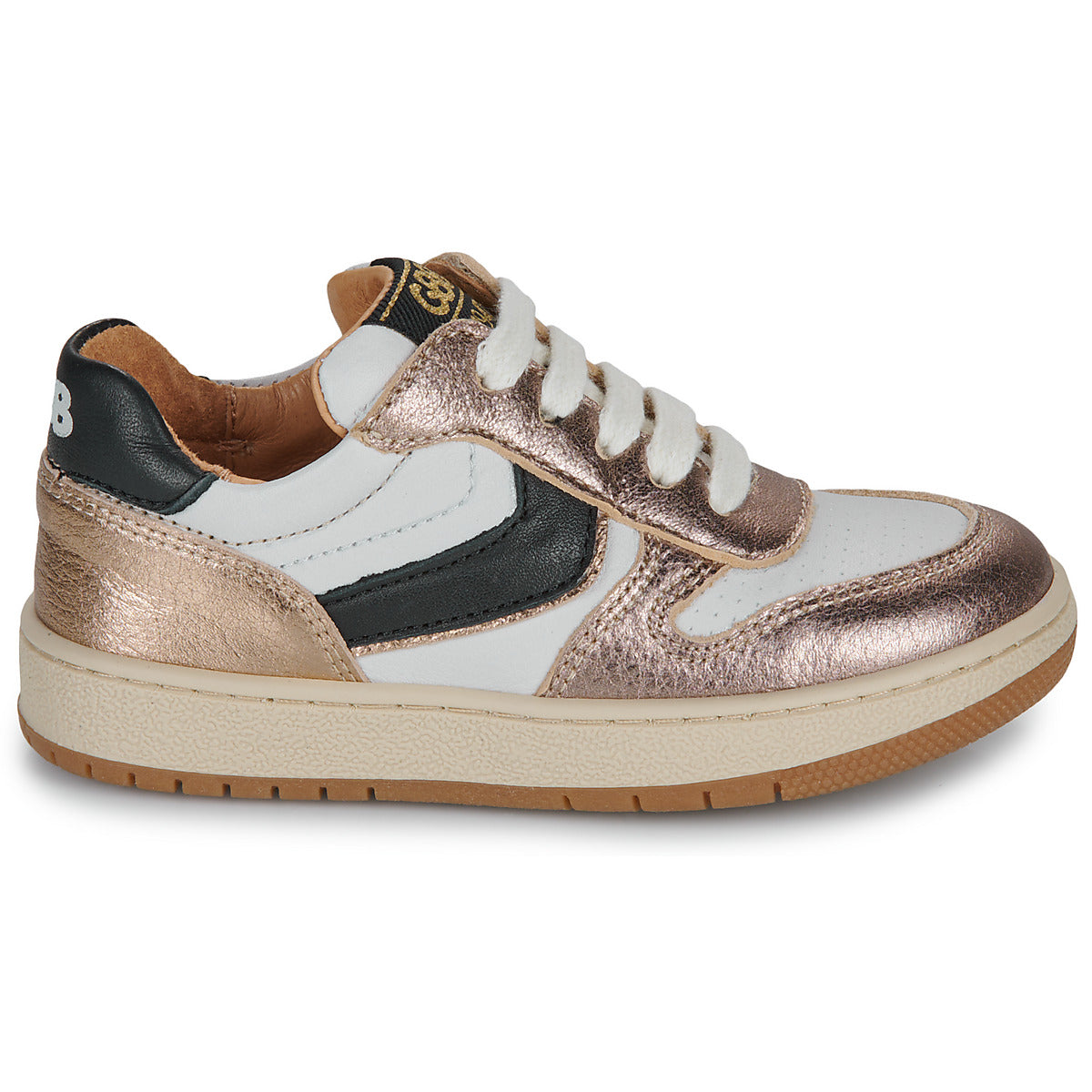 Scarpe bambini ragazza GBB  CORRECT  Bianco