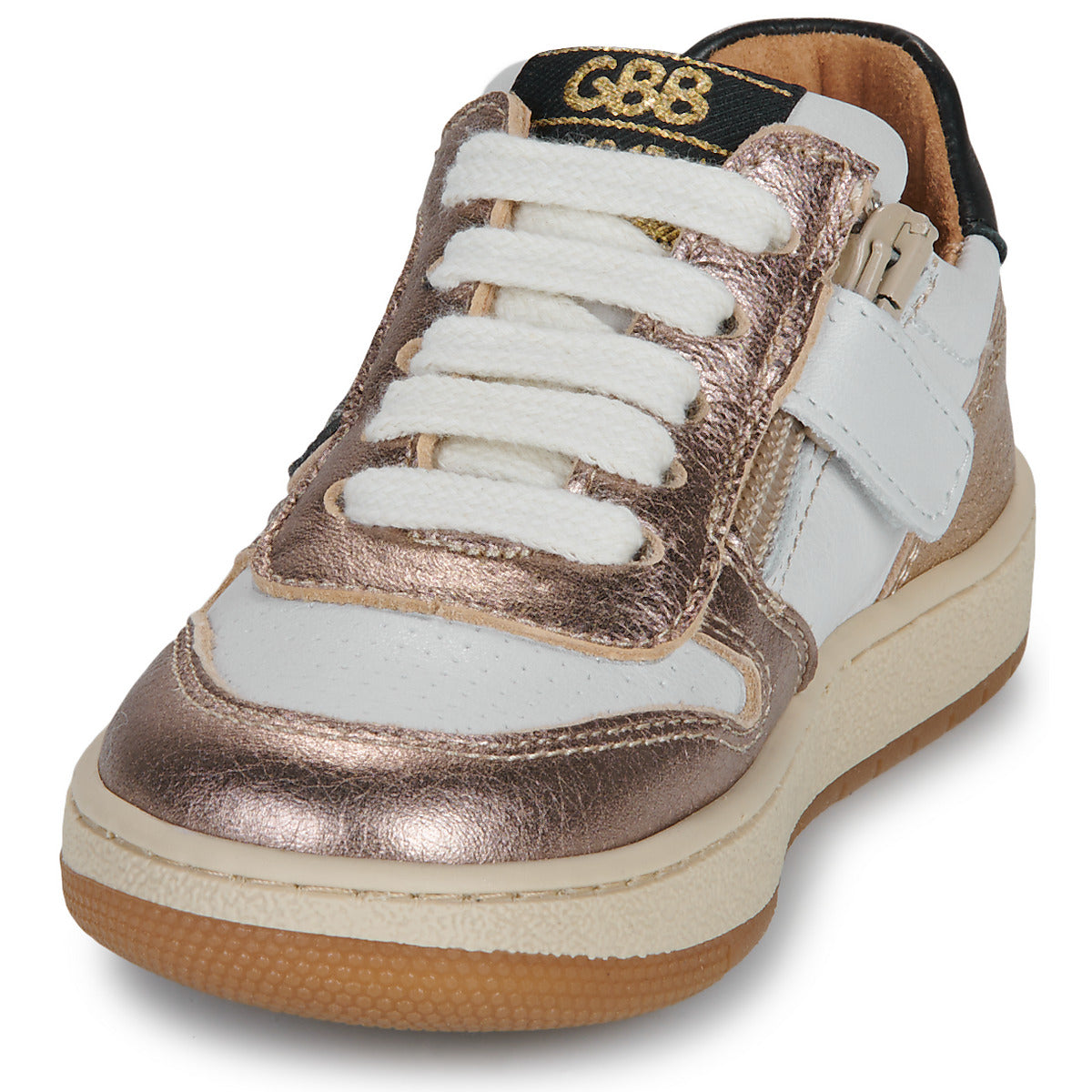 Scarpe bambini ragazza GBB  CORRECT  Bianco