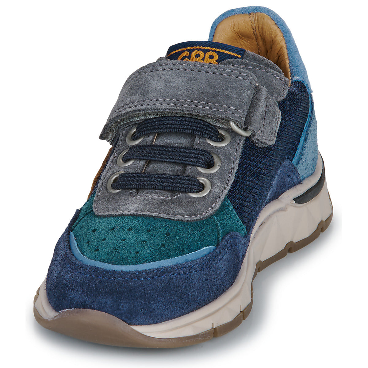 Scarpe bambini ragazza GBB  AUTONOME  Multicolore