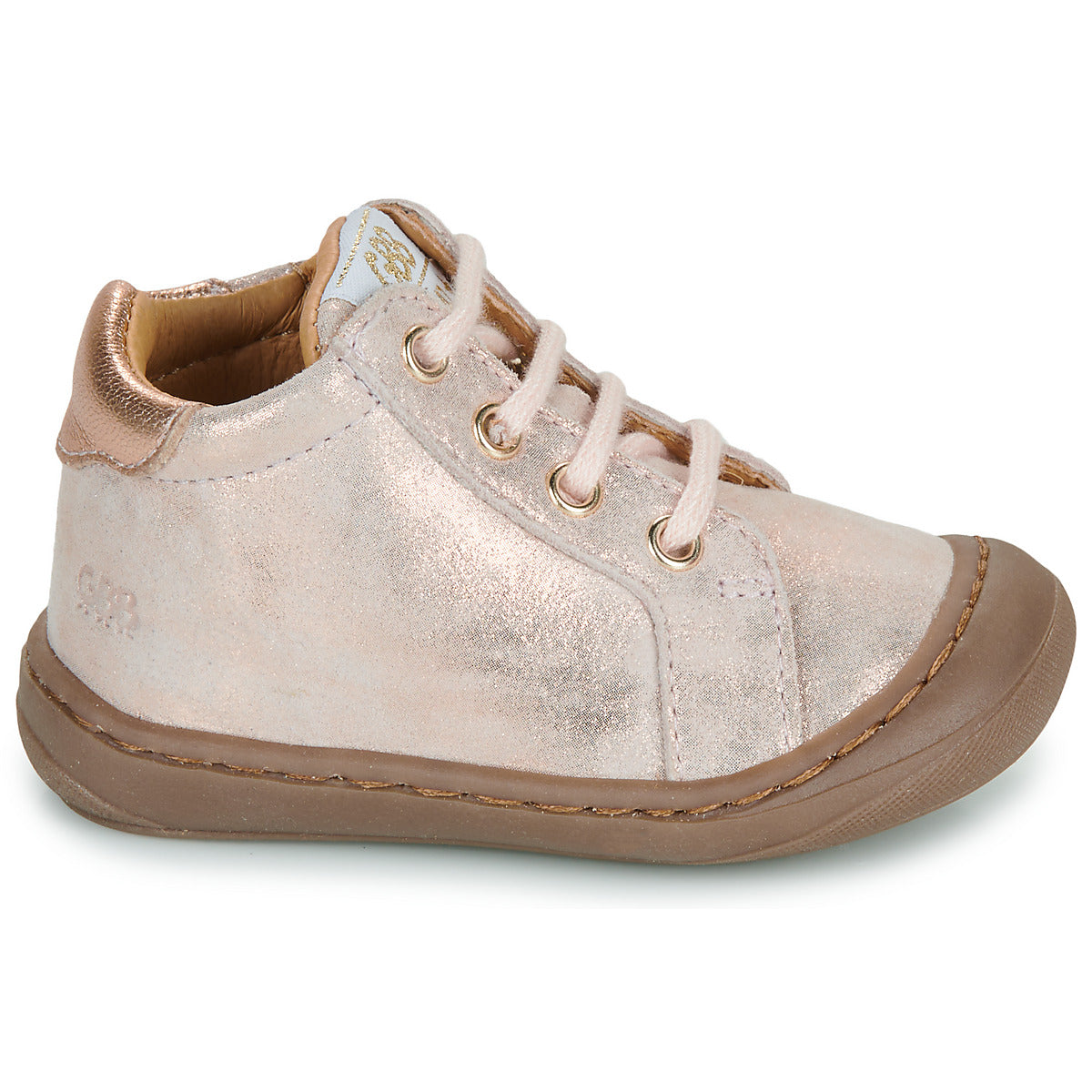 Scarpe bambini ragazza GBB LANINOU FLEX Rosa