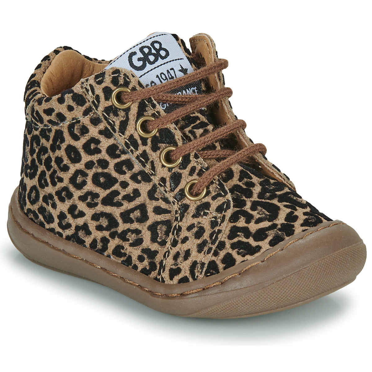 Scarpe bambini ragazza GBB LANINOU FLEX