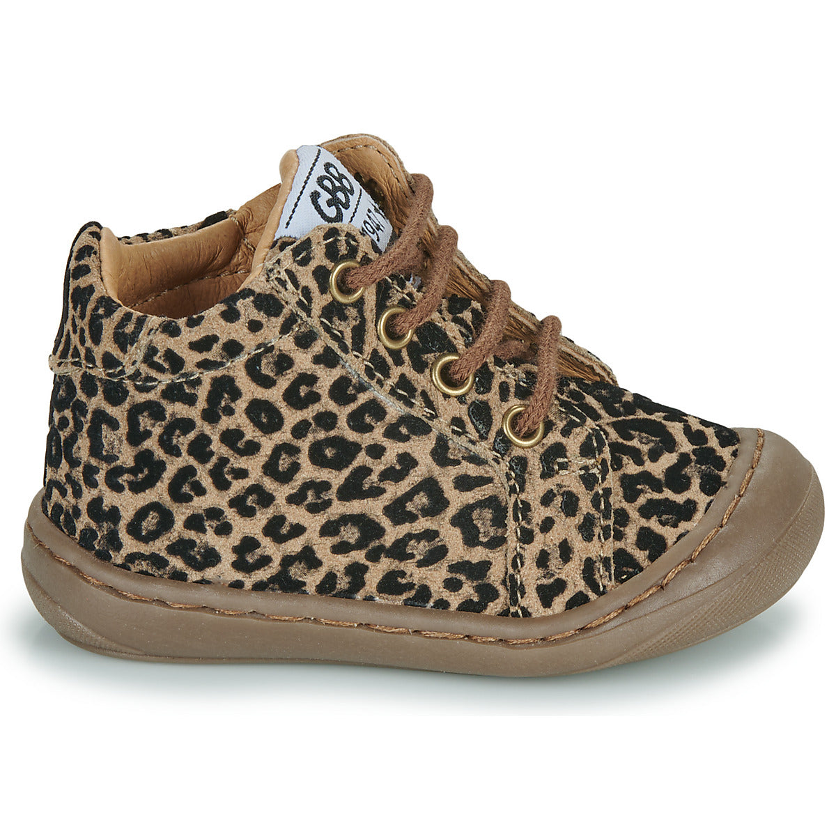 Scarpe bambini ragazza GBB LANINOU FLEX