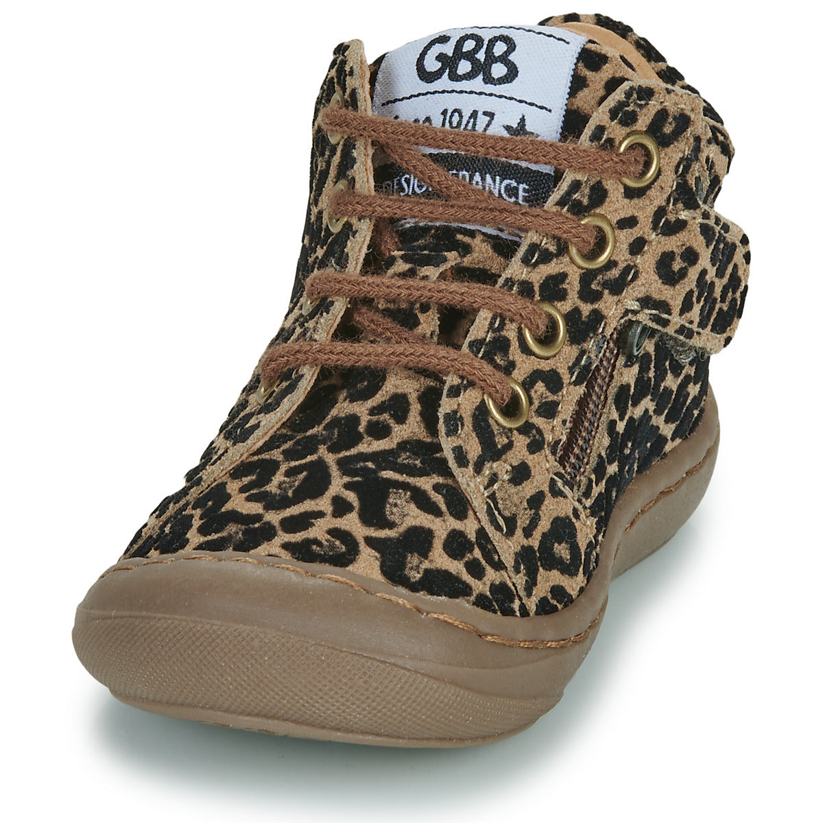 Scarpe bambini ragazza GBB LANINOU FLEX