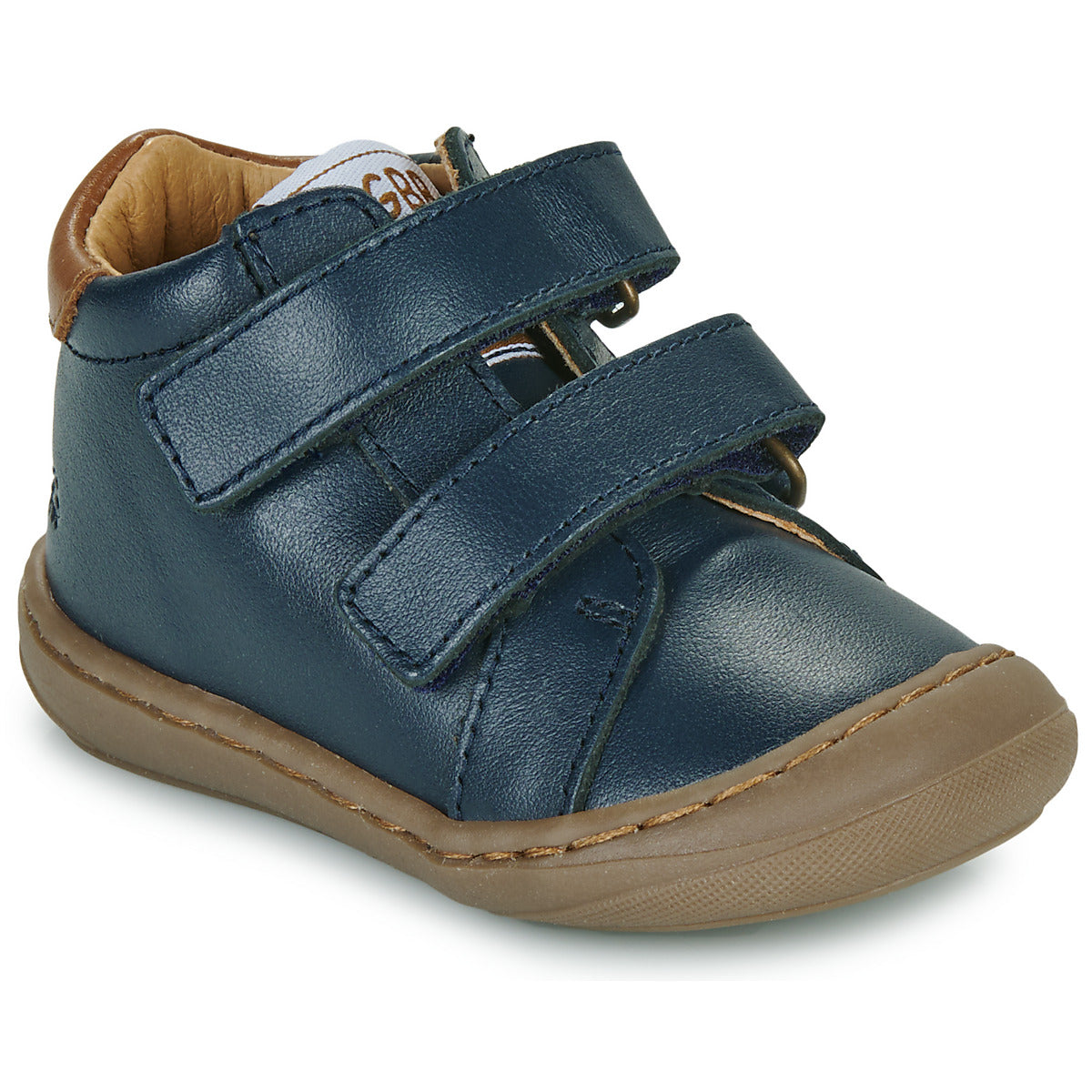Scarpe bambini ragazza GBB NINOU FLEX Blu