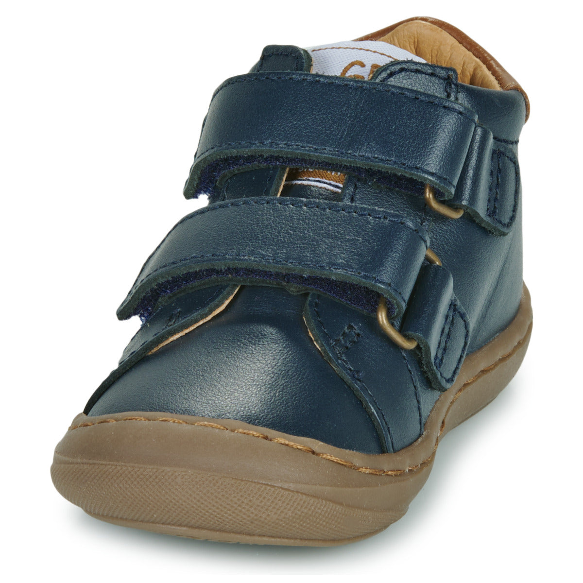 Scarpe bambini ragazza GBB NINOU FLEX Blu