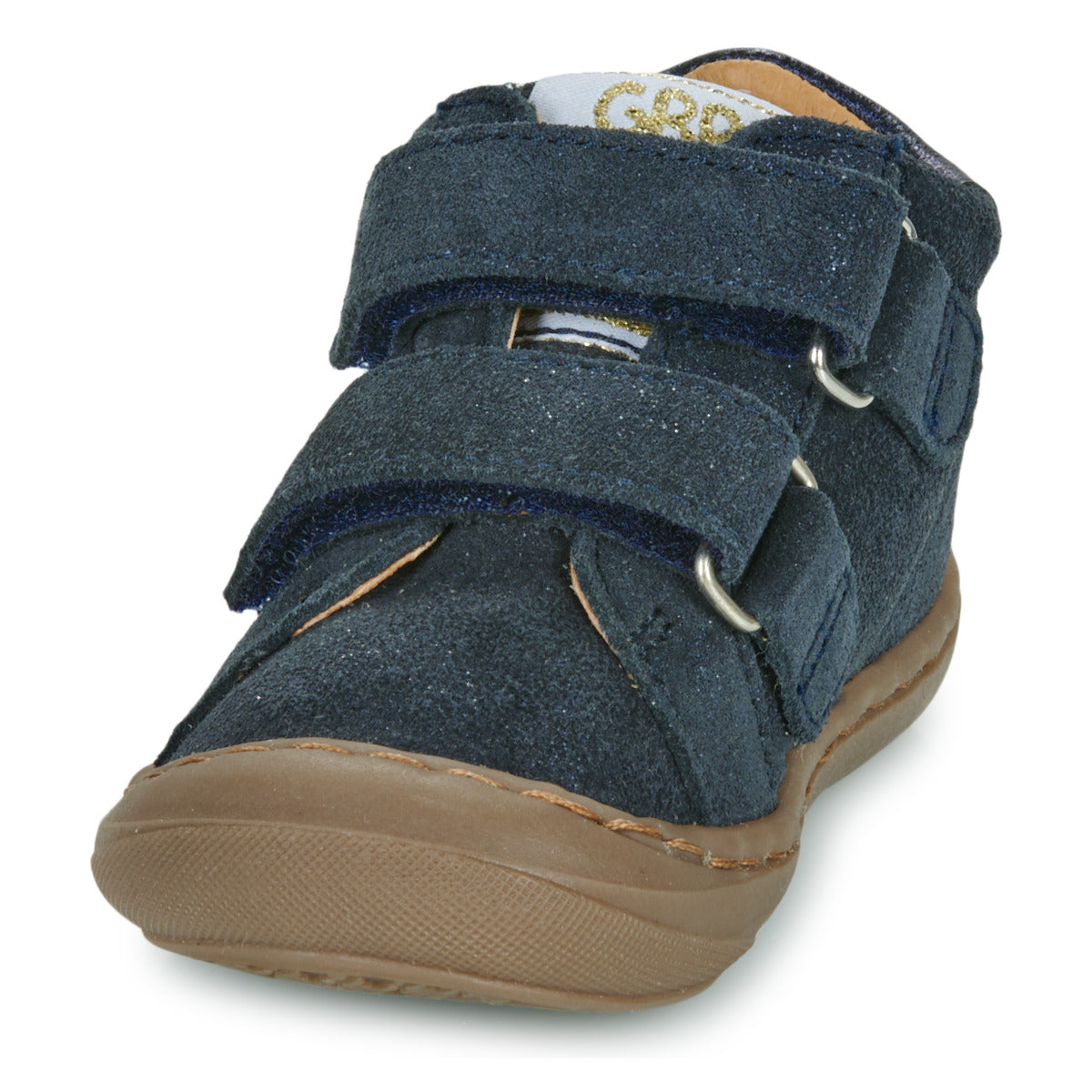 Scarpe bambini ragazza GBB NINOU FLEX Blu