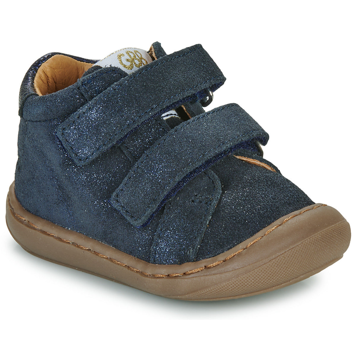 Scarpe bambini ragazza GBB NINOU FLEX Blu