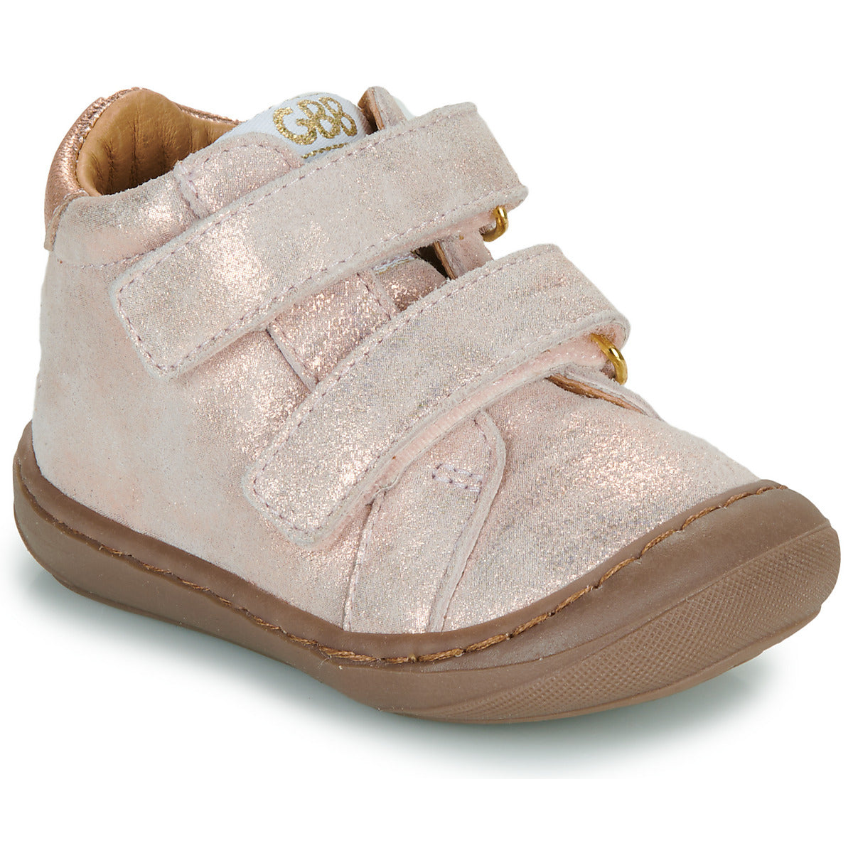 Scarpe bambini ragazza GBB NINOU FLEX Rosa