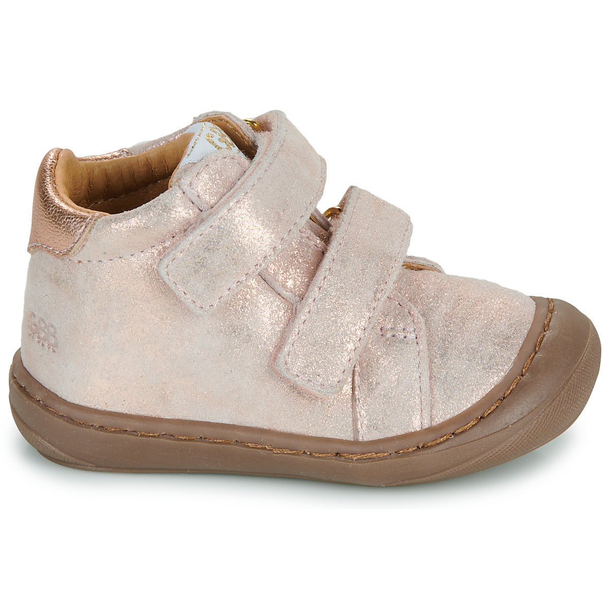 Scarpe bambini ragazza GBB NINOU FLEX Rosa
